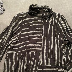 Habitat Tunic Blouse